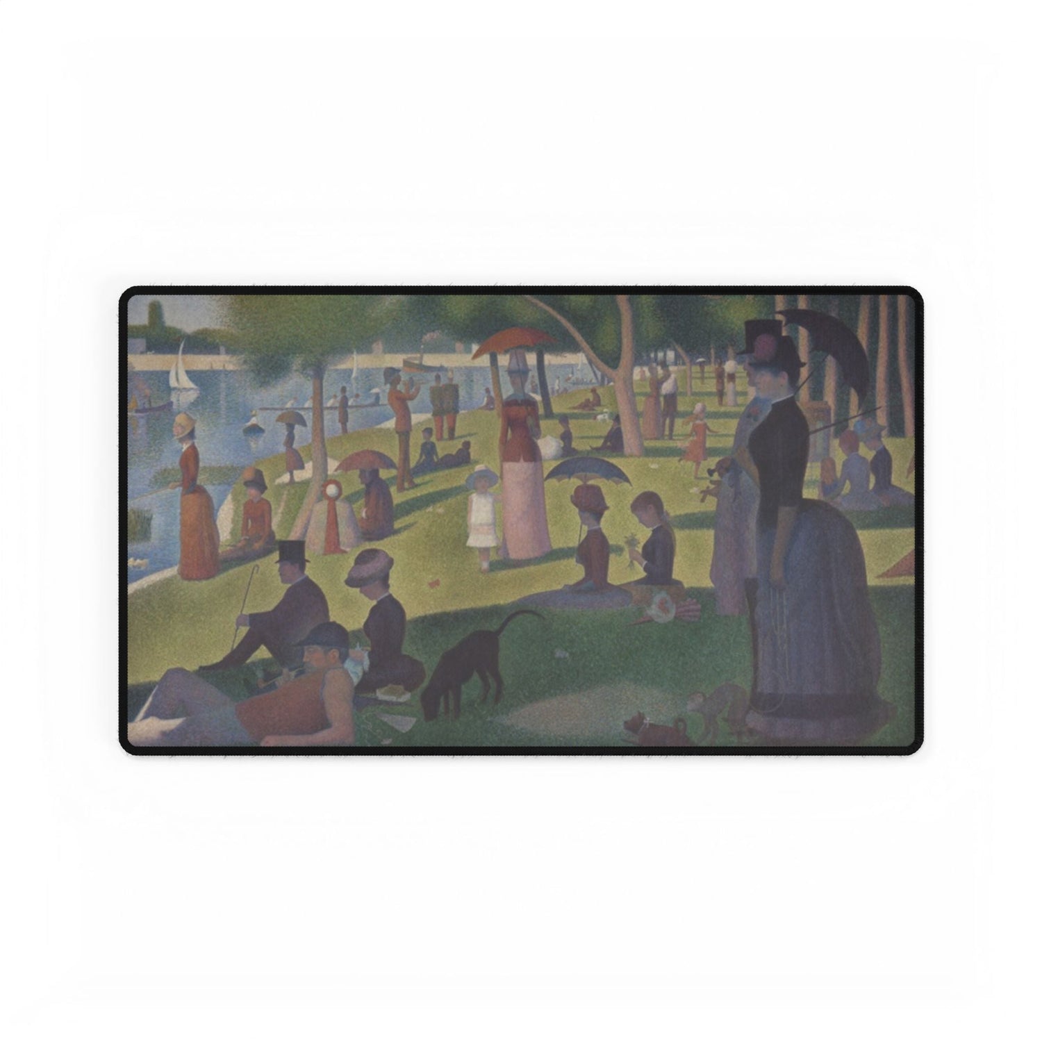 Georges Seurat