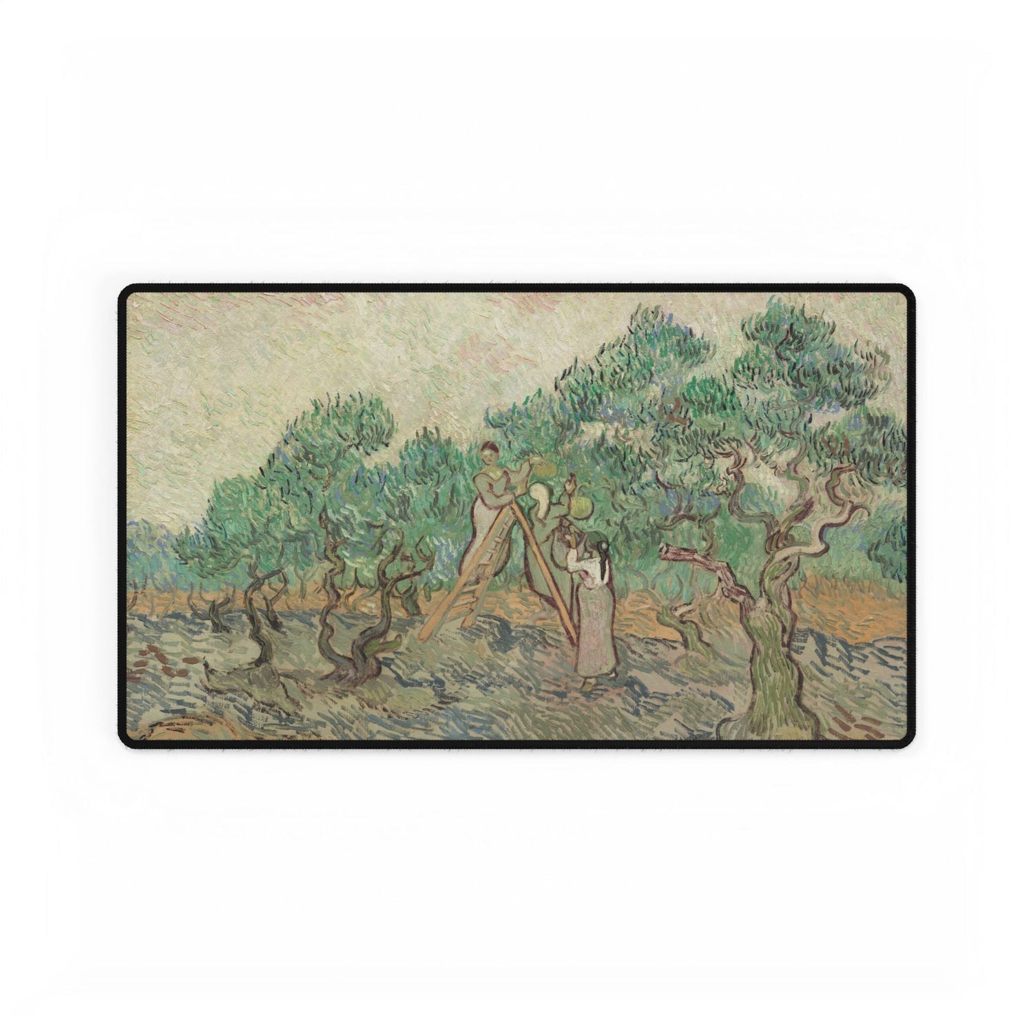 Vincent Van Gogh
