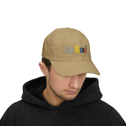 ¿Tienes Maná? Gorra de papá