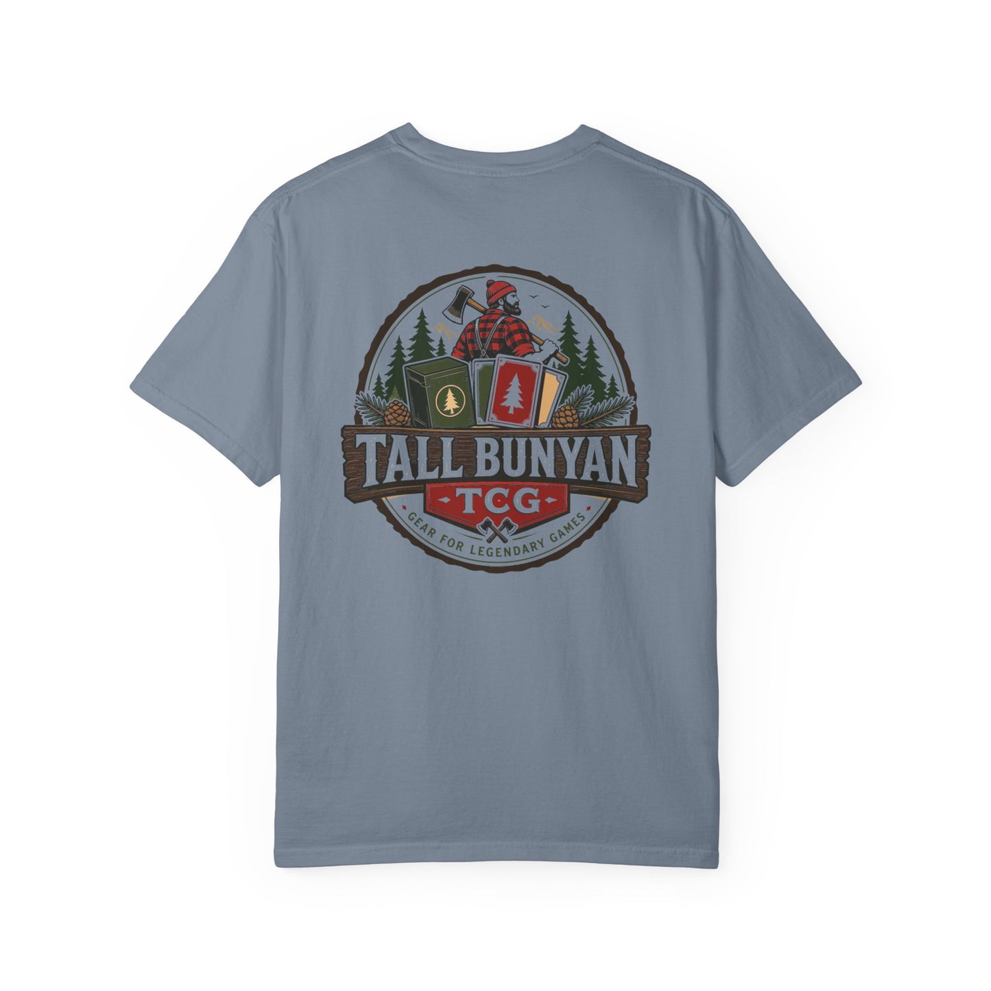 Logo T-shirt
