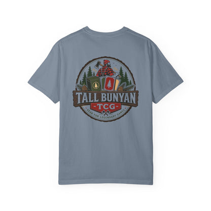 Logo T-shirt