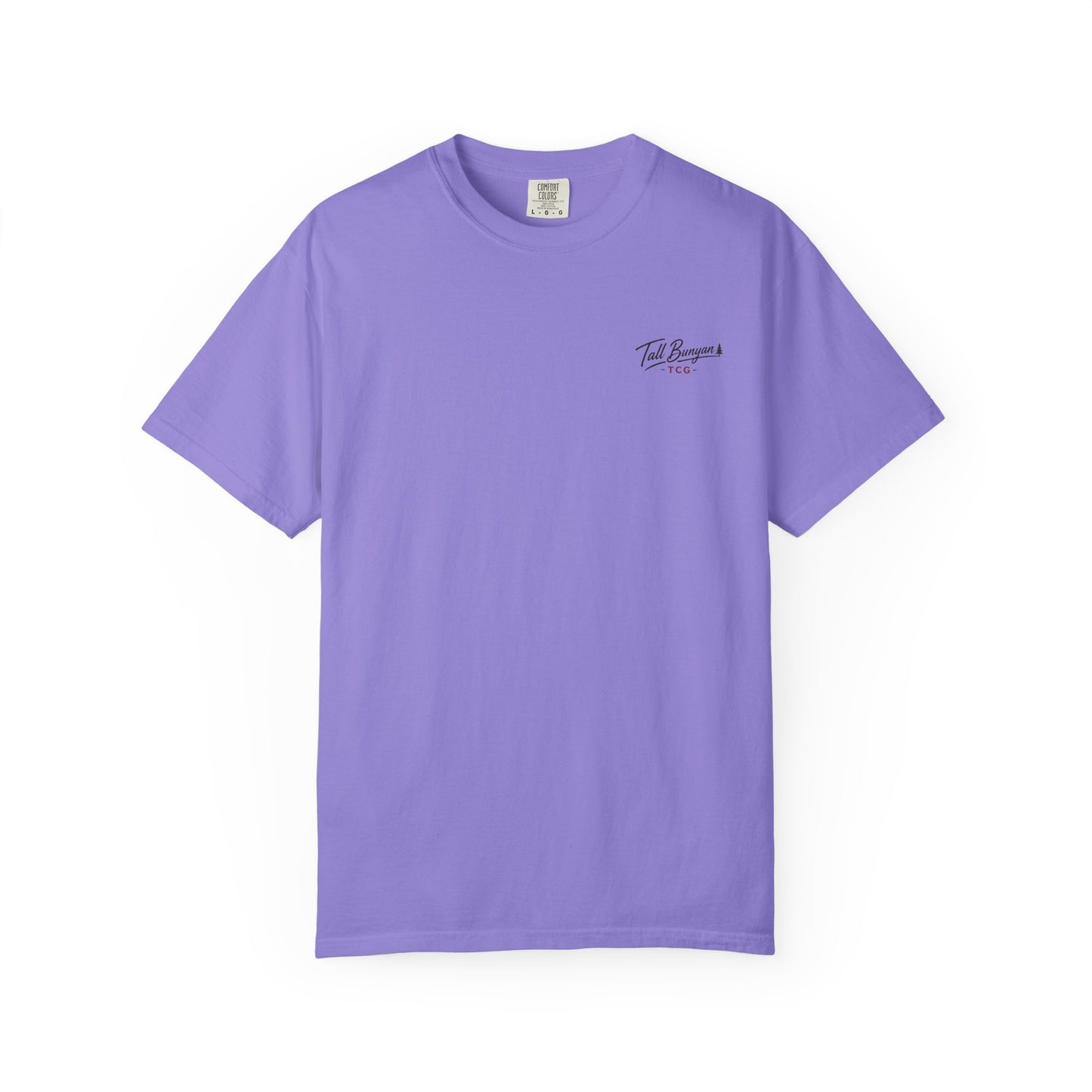 Logo T-shirt