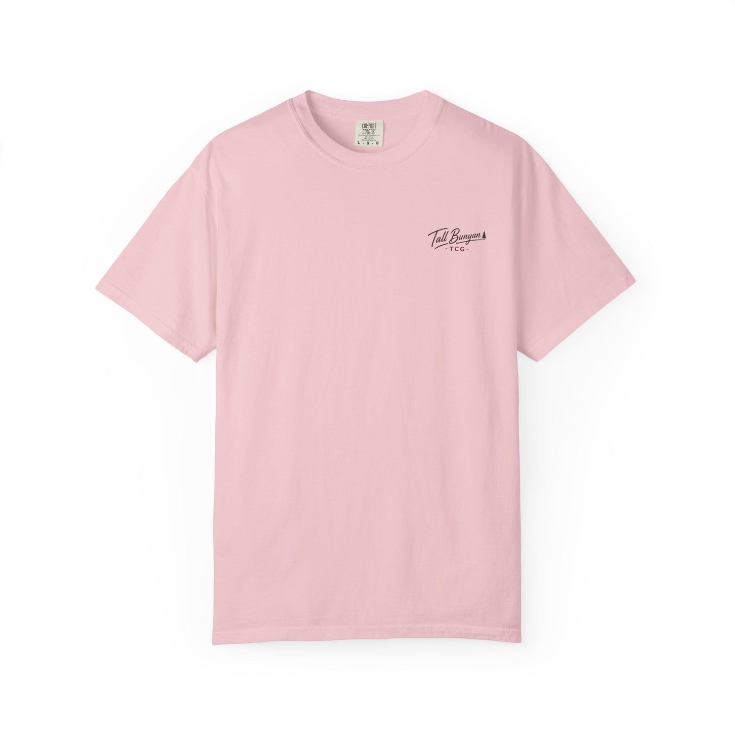 Logo T-shirt