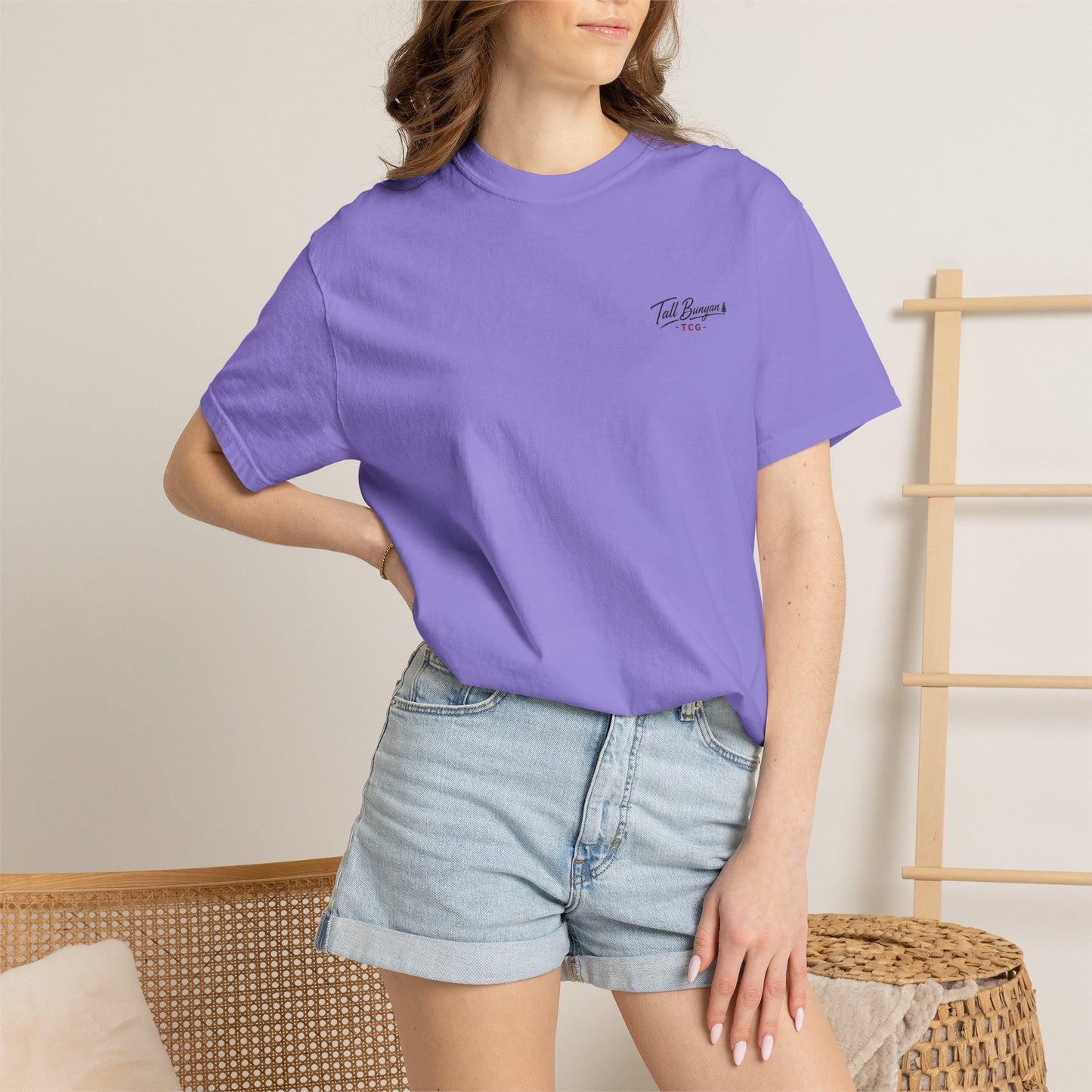 Logo T-shirt
