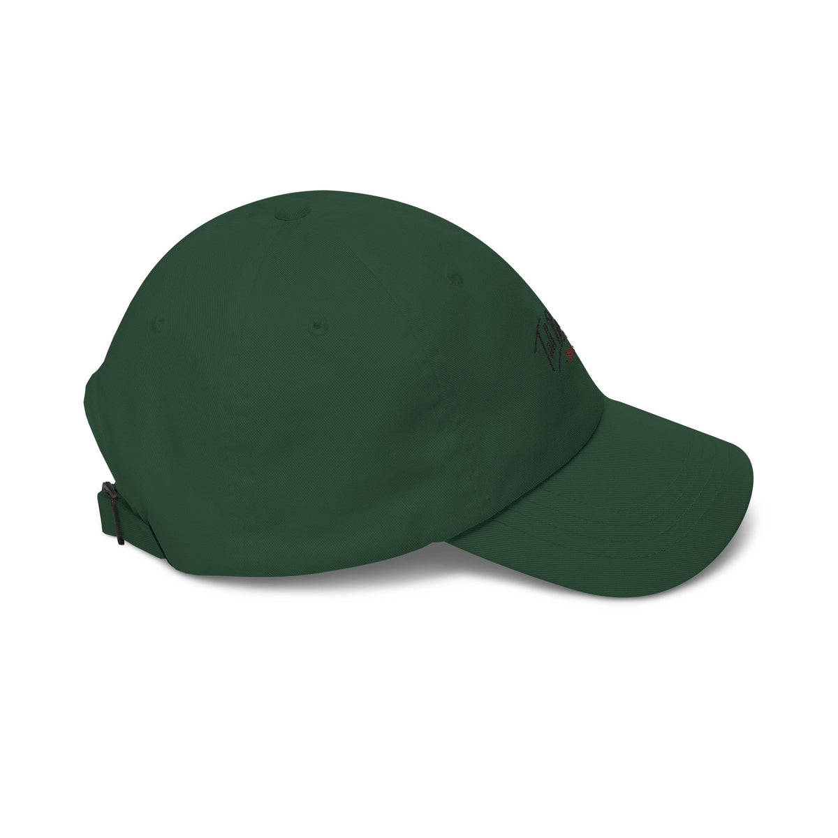 Signature Dad Cap