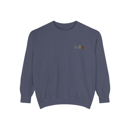 ¿Tienes Maná? Sudadera