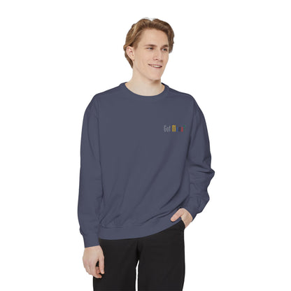 ¿Tienes Maná? Sudadera