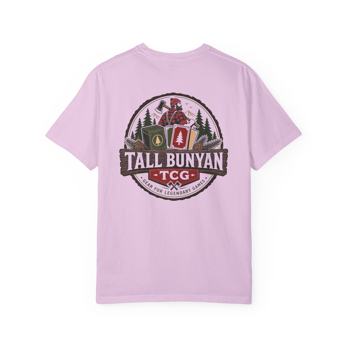 Logo T-shirt