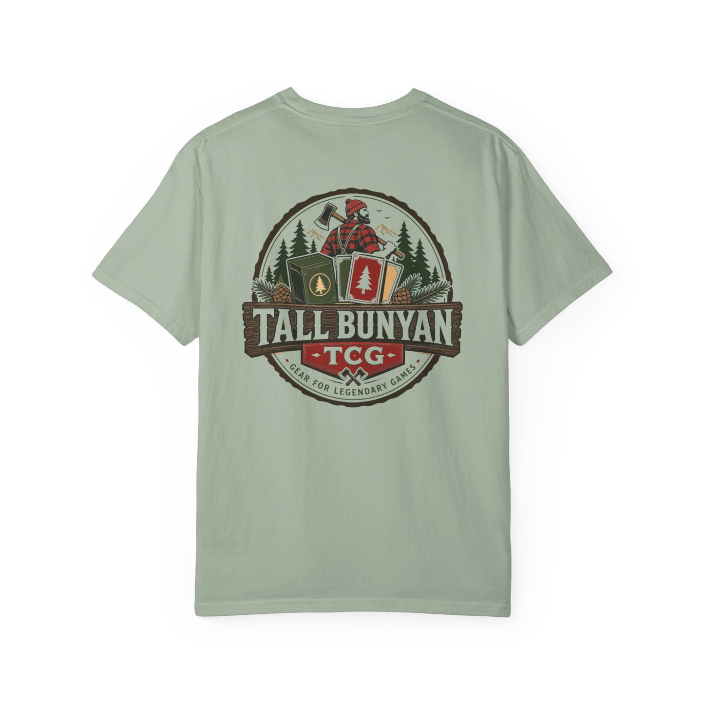 Logo T-shirt