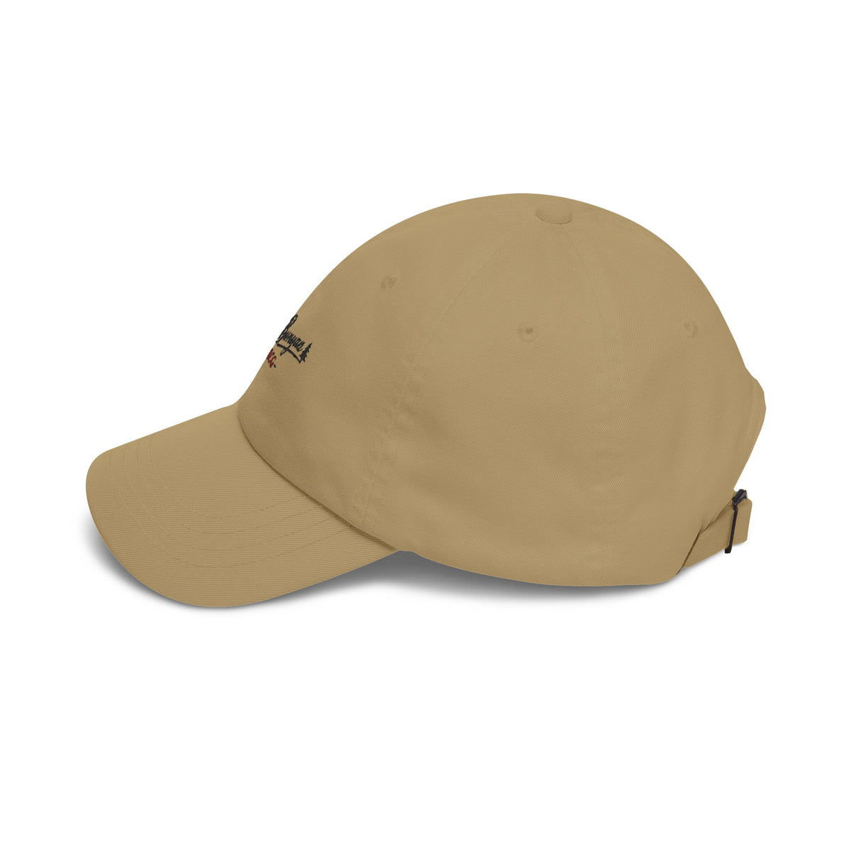 Signature Dad Cap