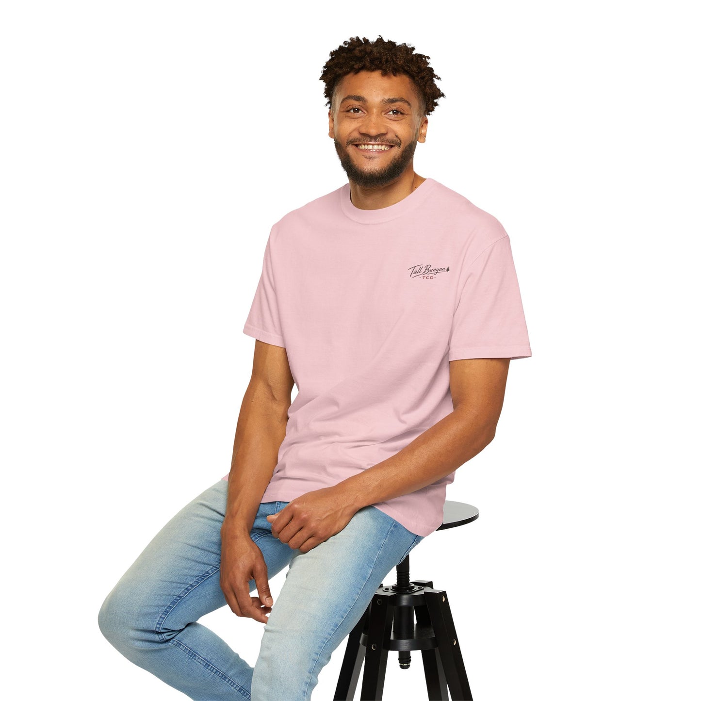 Logo T-shirt