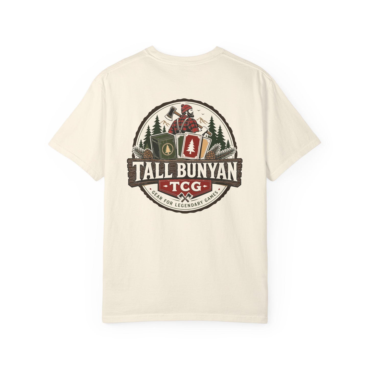 Logo T-shirt