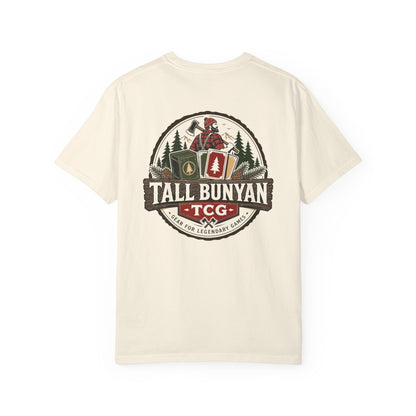 Logo T-shirt