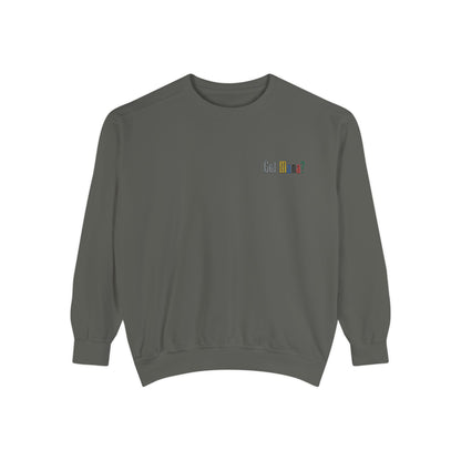 ¿Tienes Maná? Sudadera
