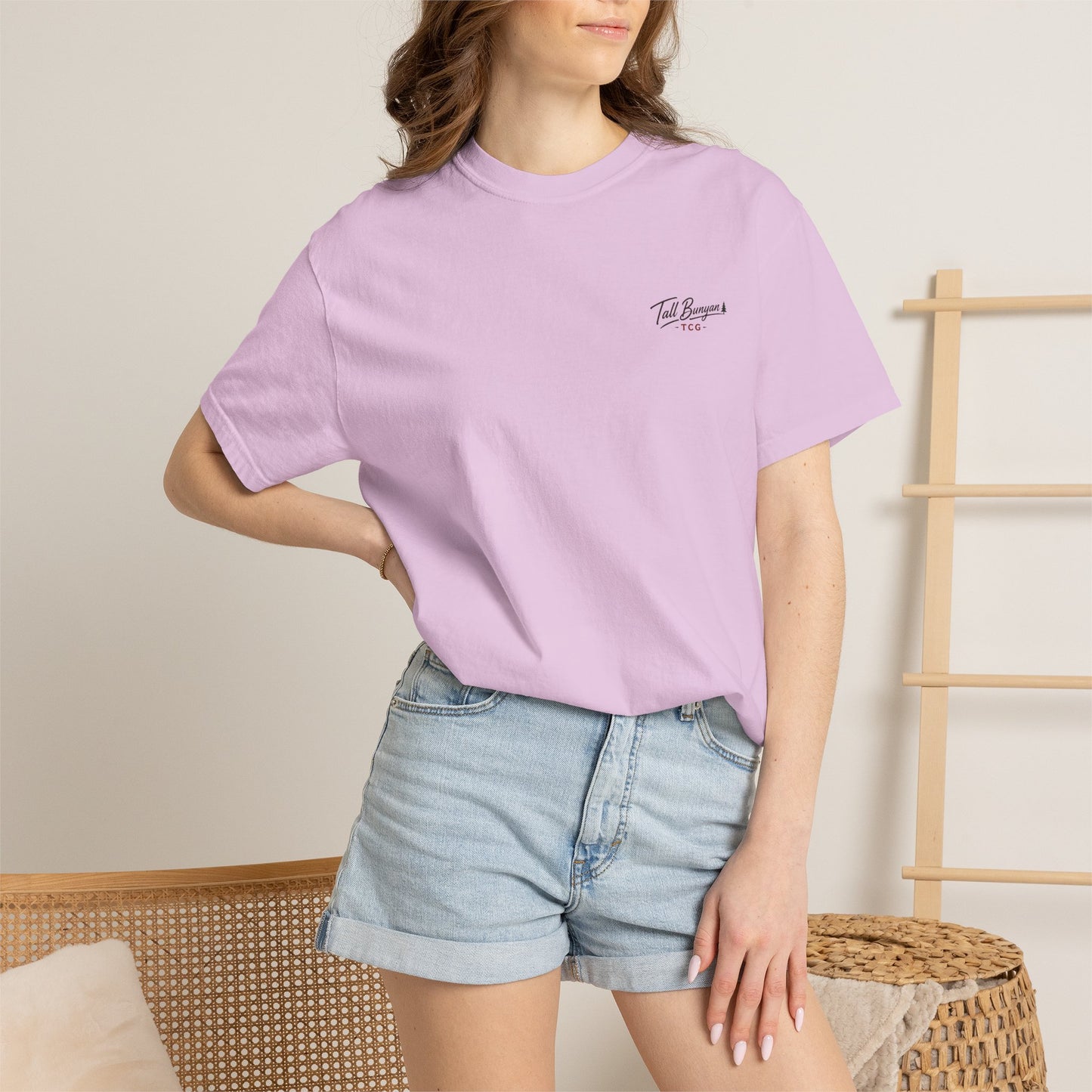 Logo T-shirt