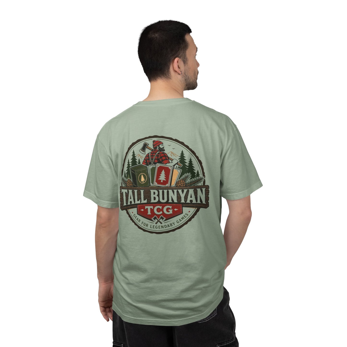 Logo T-shirt