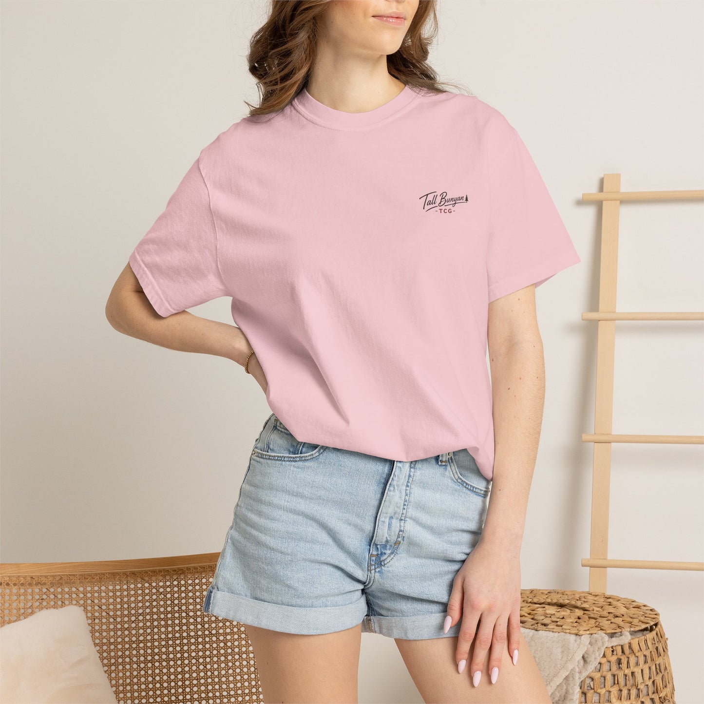 Logo T-shirt