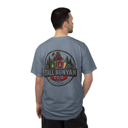 Logo T-shirt