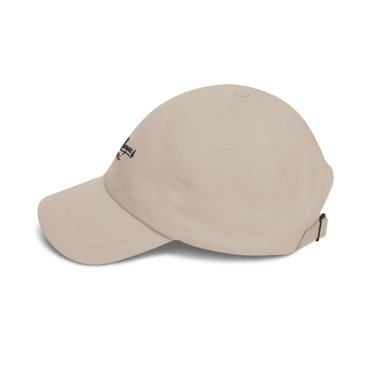 Signature Dad Cap