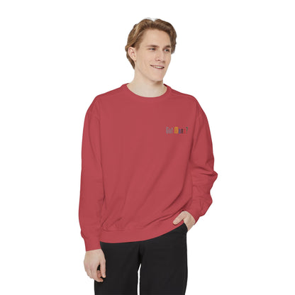 ¿Tienes Maná? Sudadera