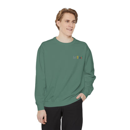 ¿Tienes Maná? Sudadera