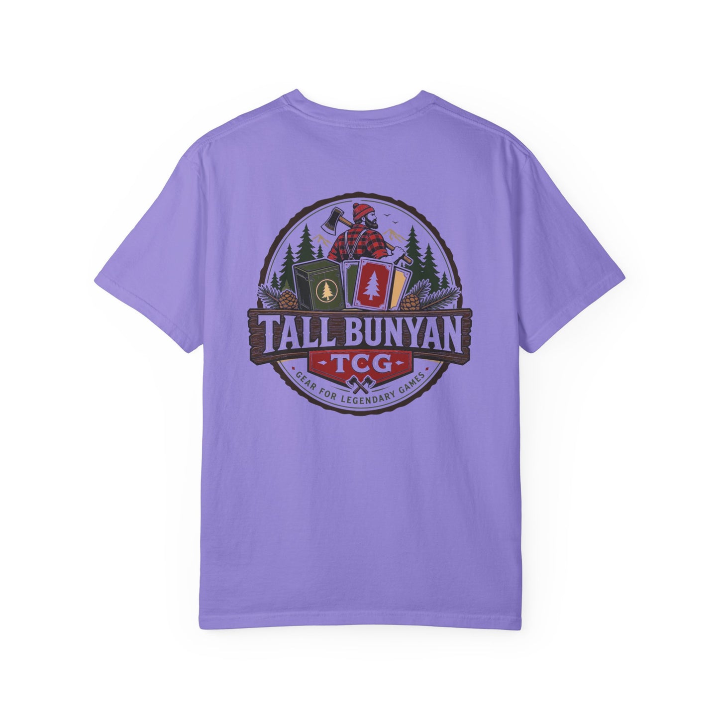 Logo T-shirt