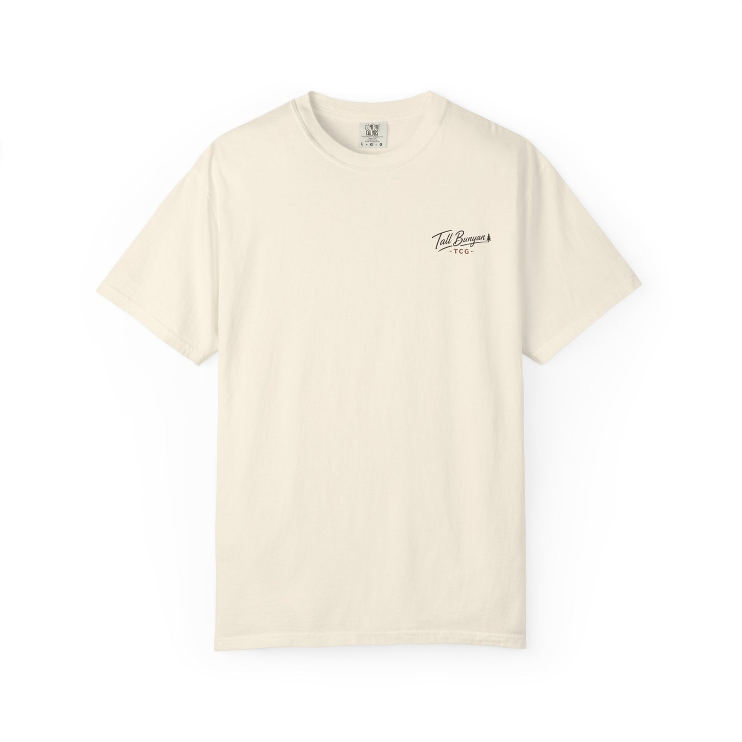 Logo T-shirt