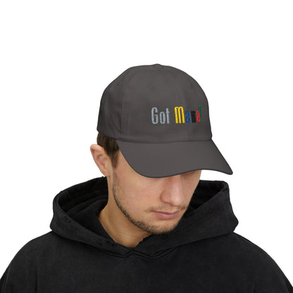 ¿Tienes Maná? Gorra de papá