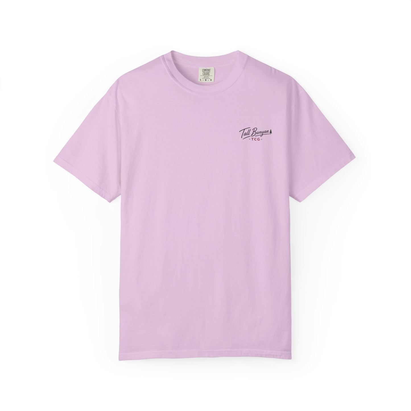 Logo T-shirt