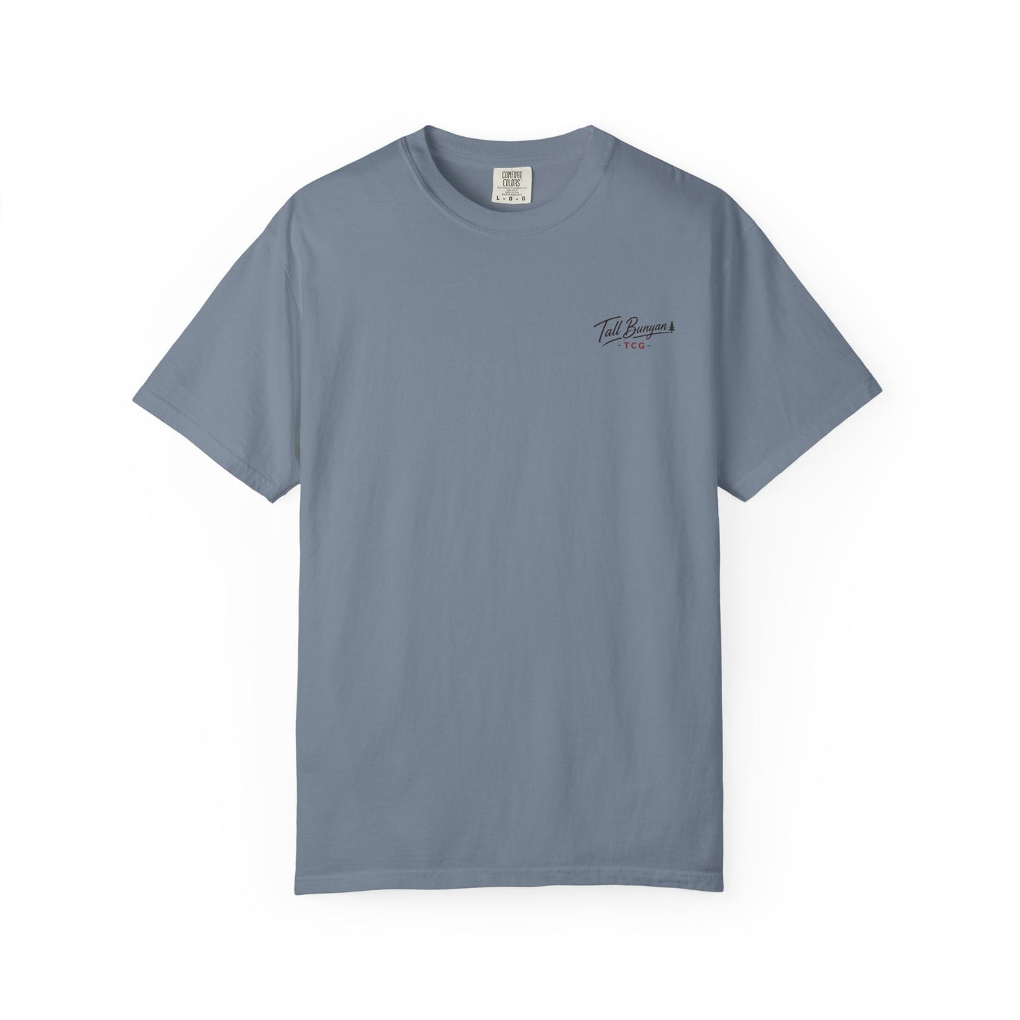 Logo T-shirt