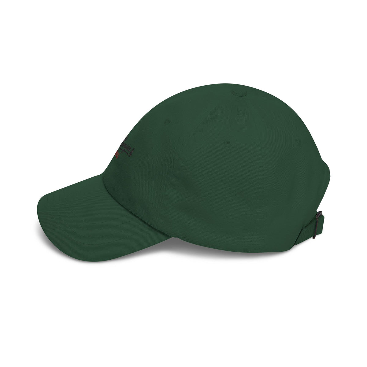 Signature Dad Cap