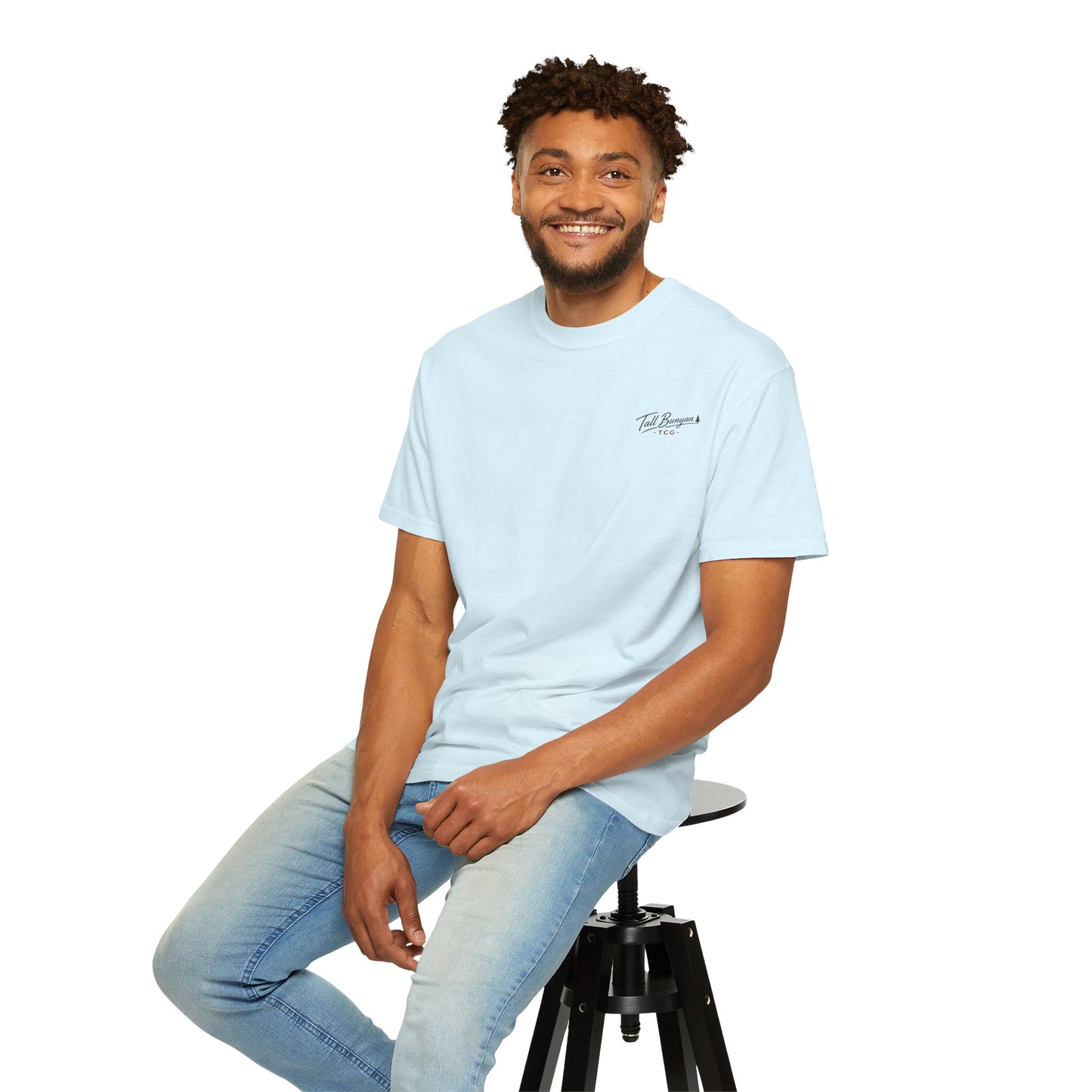 Logo T-shirt