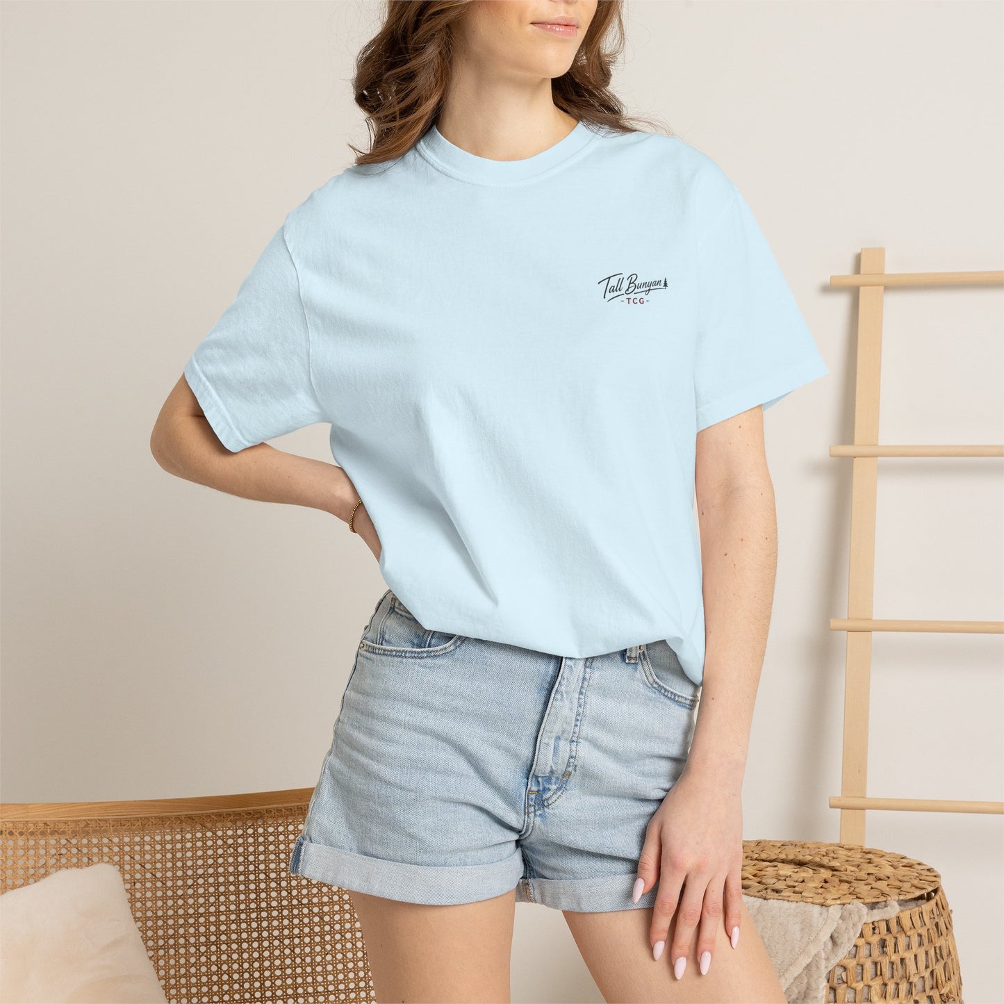 Logo T-shirt