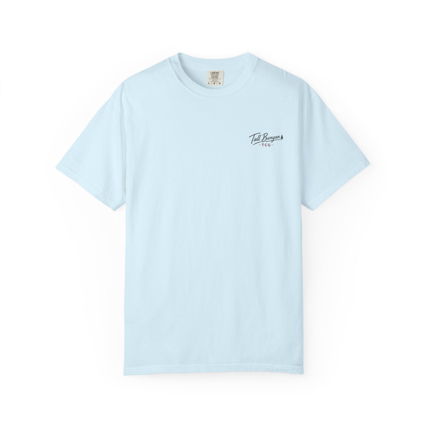 Logo T-shirt
