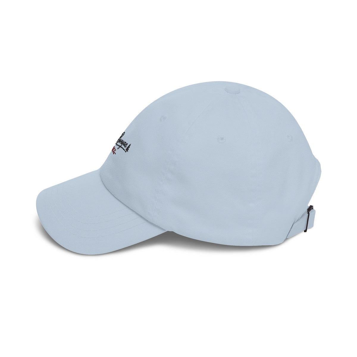 Signature Dad Cap