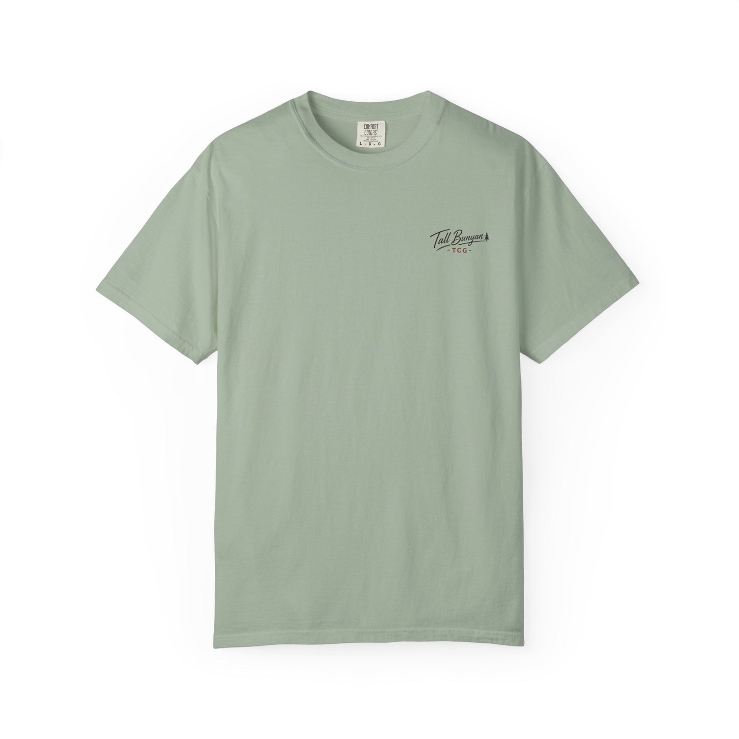 Logo T-shirt