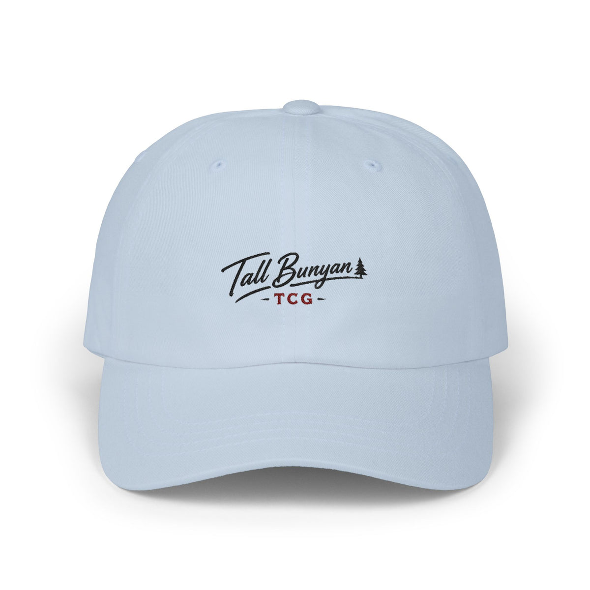 Signature Dad Cap