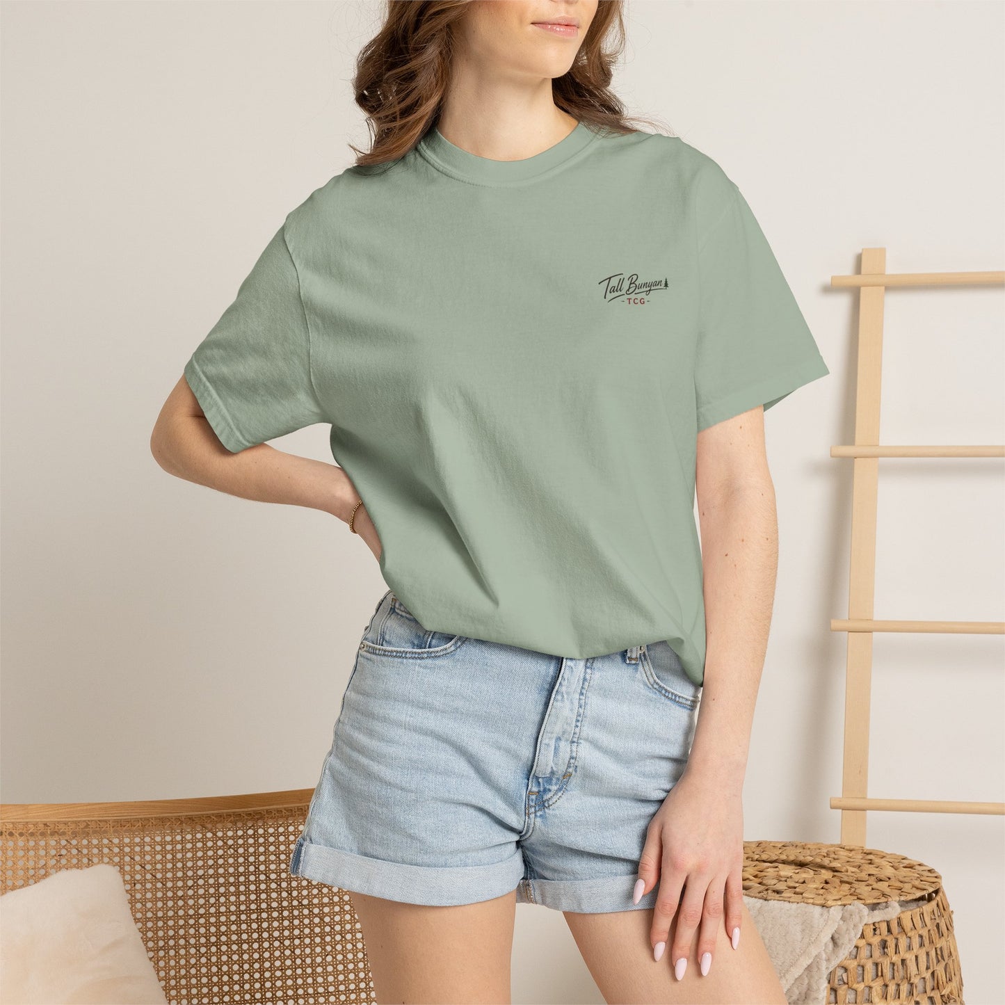 Logo T-shirt