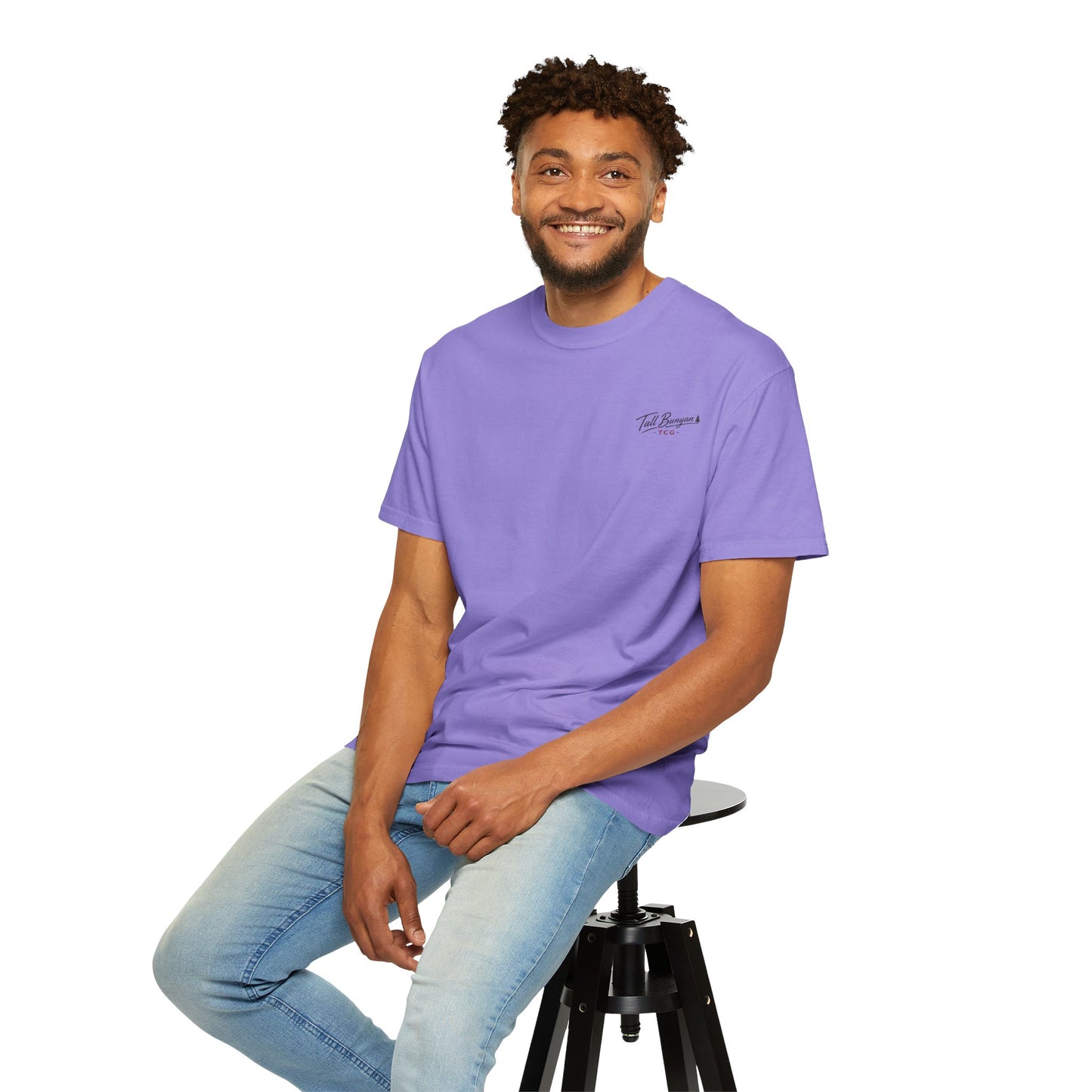 Logo T-shirt