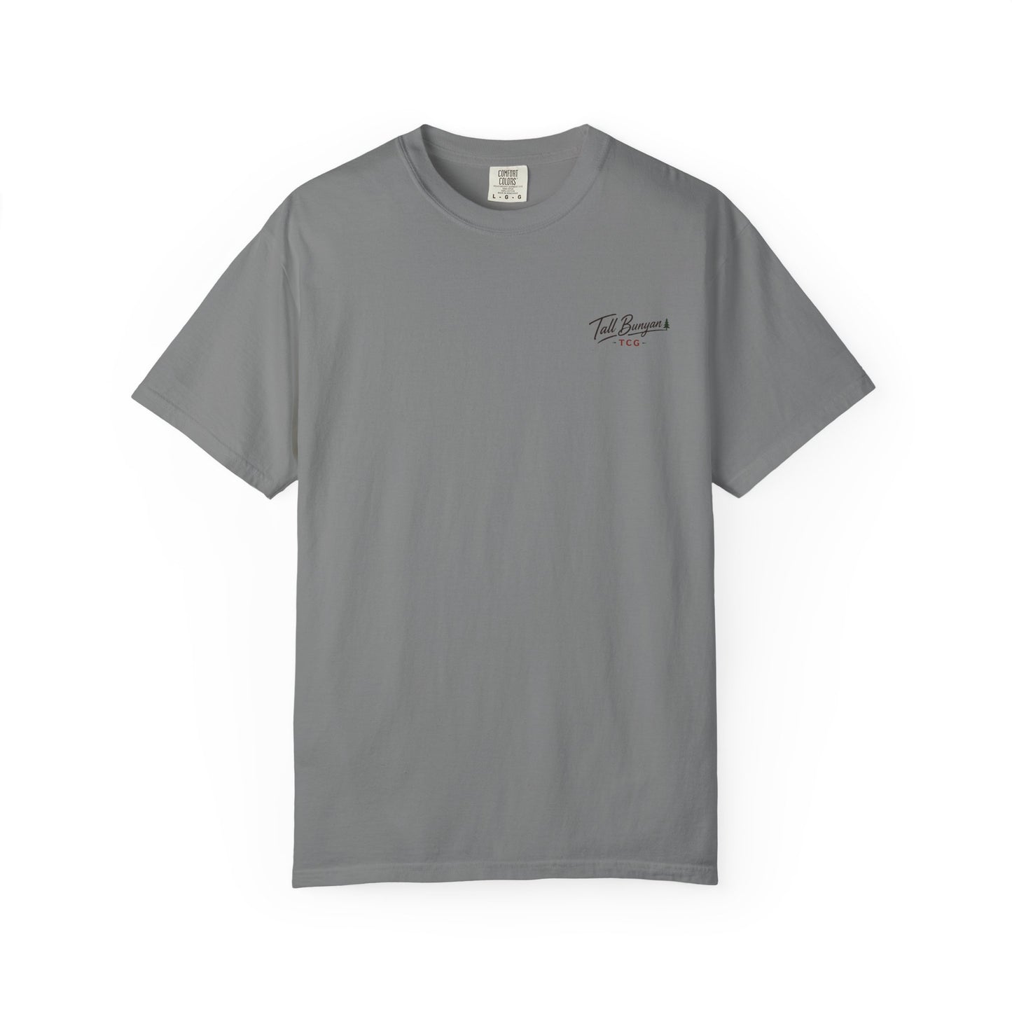 Logo T-shirt