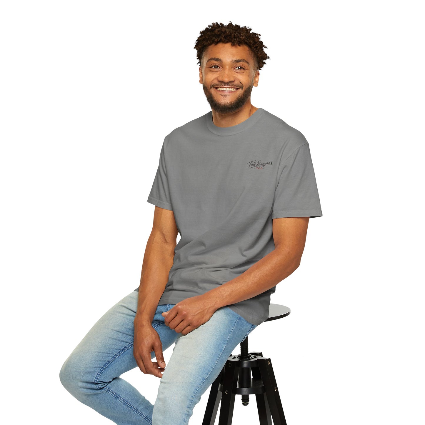 Logo T-shirt