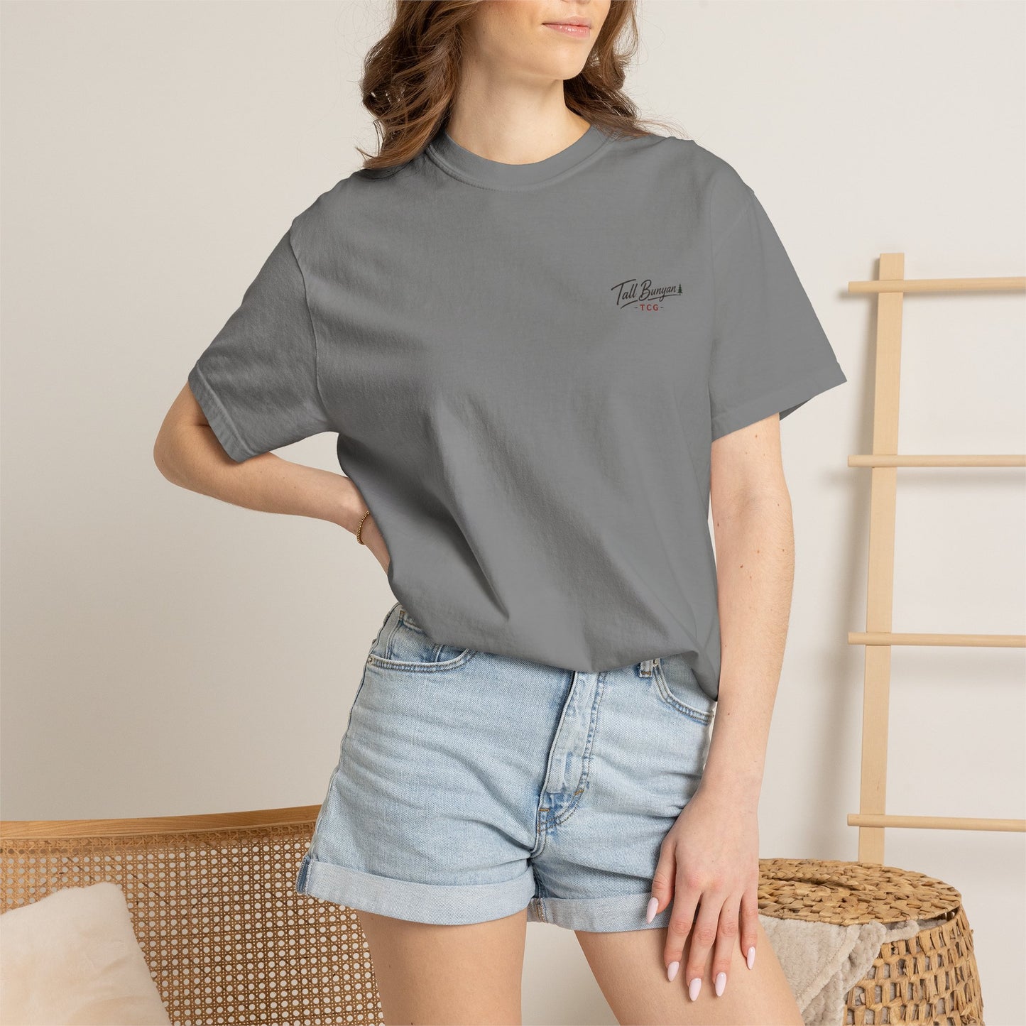 Logo T-shirt