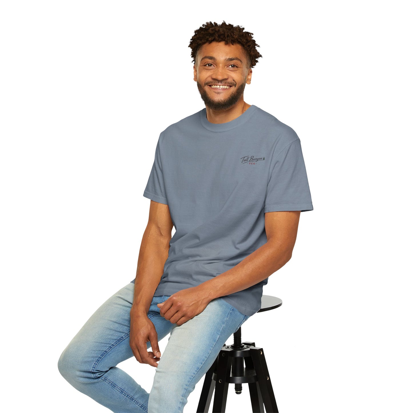 Logo T-shirt