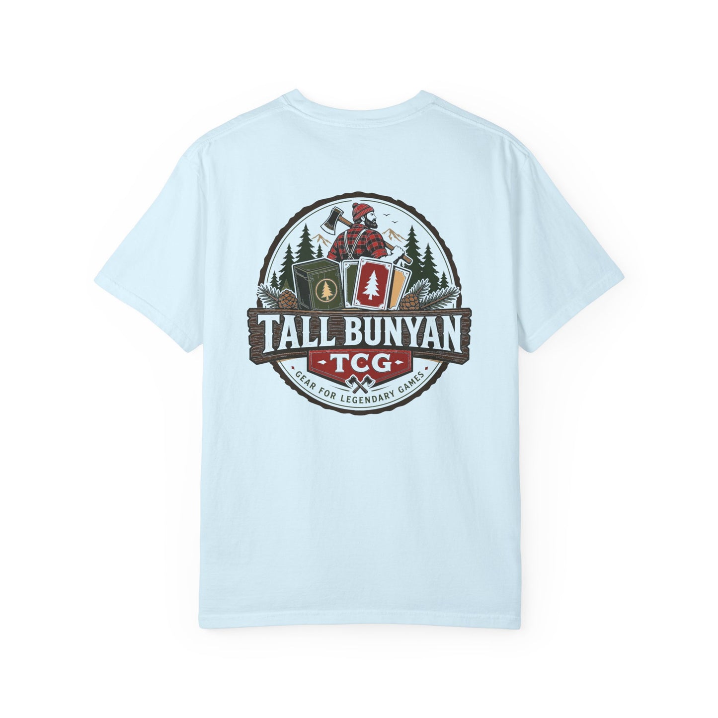 Logo T-shirt