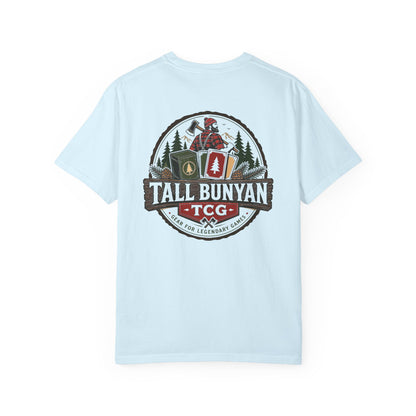 Logo T-shirt