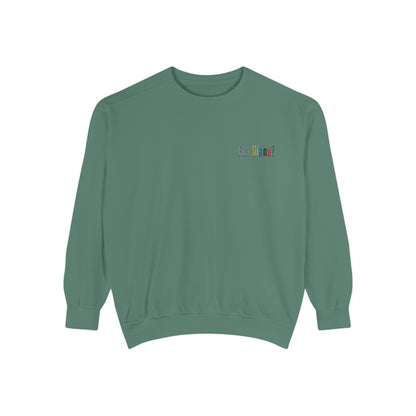 ¿Tienes Maná? Sudadera