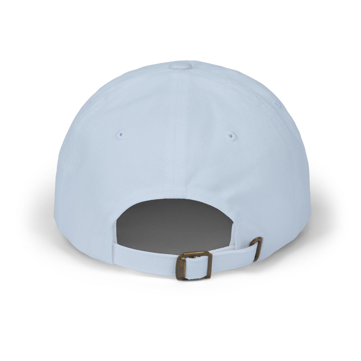 Signature Dad Cap