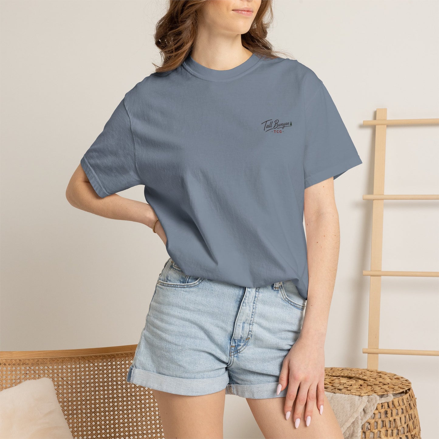 Logo T-shirt