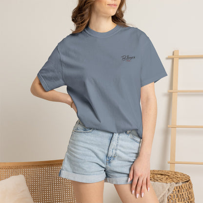 Logo T-shirt