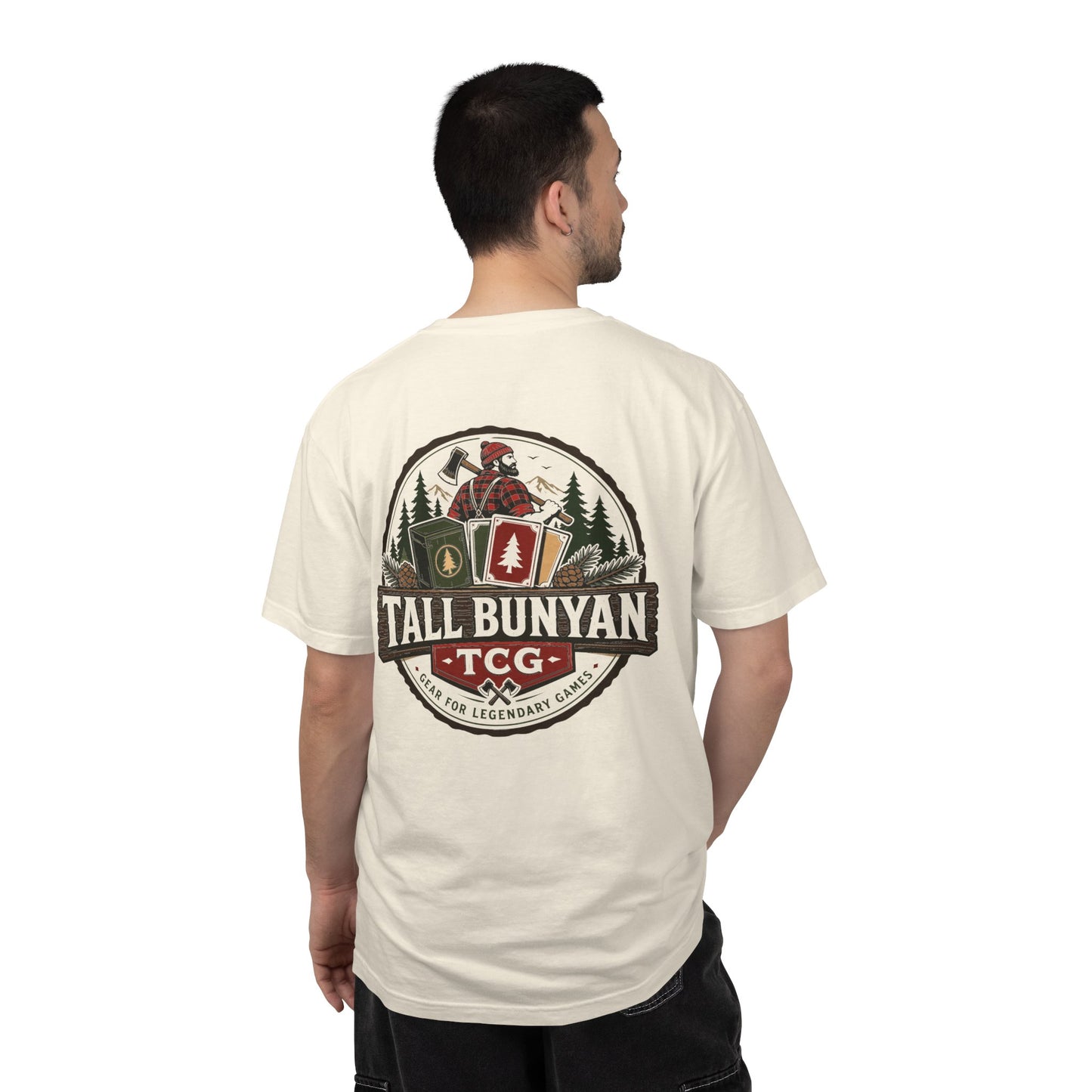 Logo T-shirt
